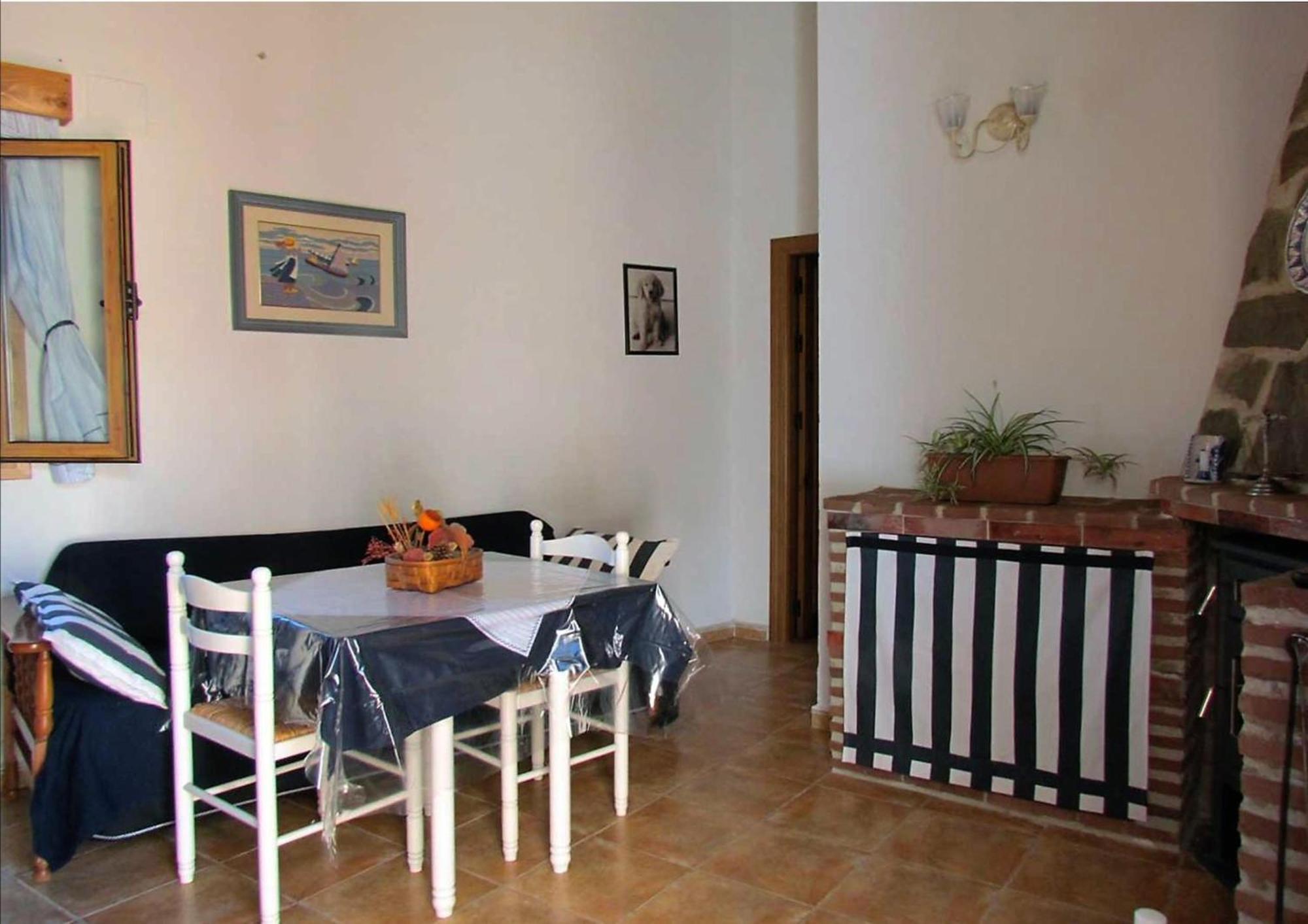 Apartamentos Rurales Azabal Exterior foto